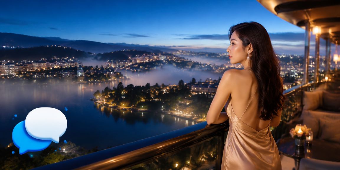 Người chơi nạp tiền và xem tỷ lệ cược tại Đà Lạt