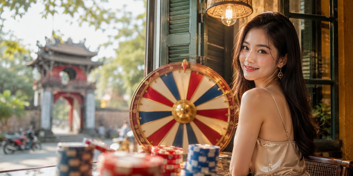 Người dùng Hà Nội trải nghiệm tt24 với ly cà phê buổi sáng