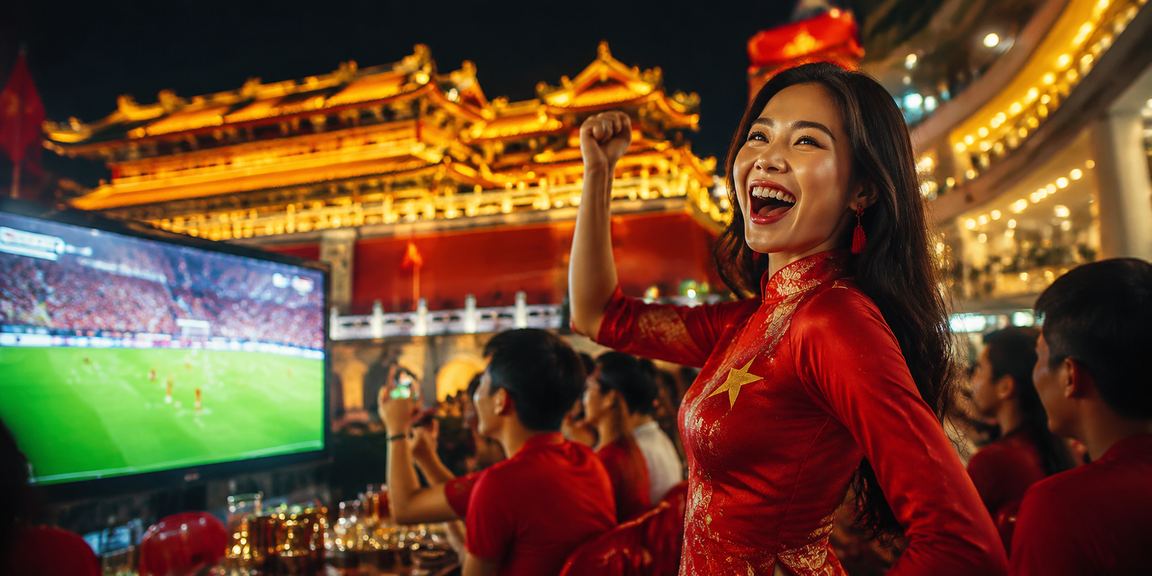 Người dùng tại Huế tìm hiểu tỷ lệ kèo thể thao trên tt24