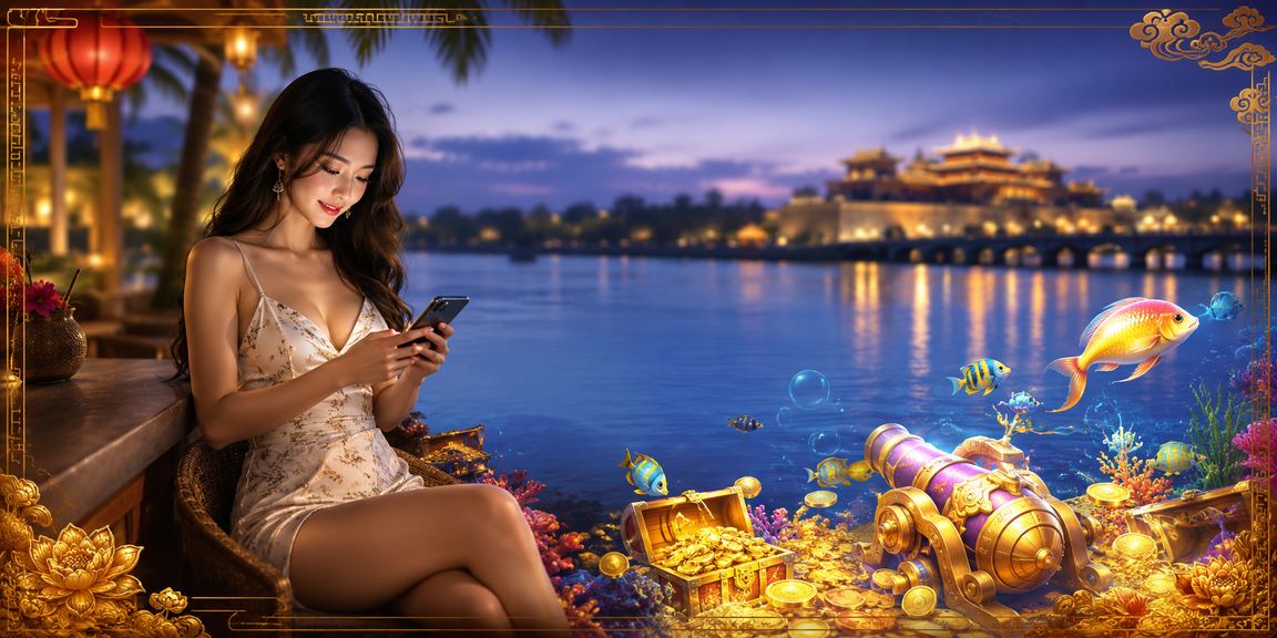 Trải nghiệm casino và cá cược trực tuyến tại Việt Nam với giao diện hiện đại